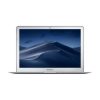 Apple Macbook Air Silver