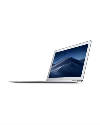 Apple Macbook Air Silver