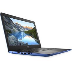 dell laptop blue