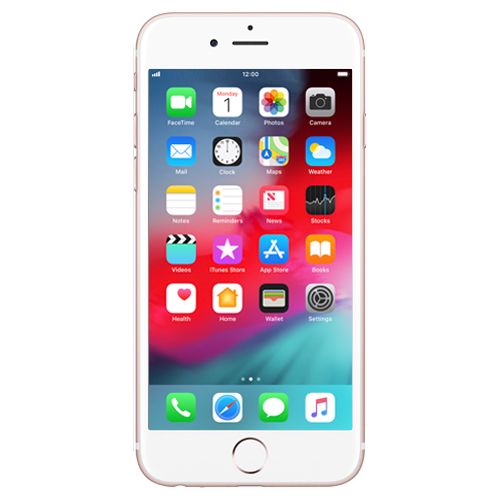 Apple Refurbished Iphone 6 64gb Space Grey Emibaba Com
