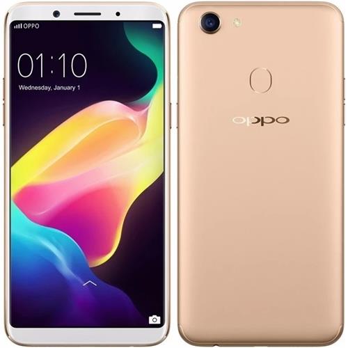 Oppo F5 (4GB, 32GB) - EMI BABA