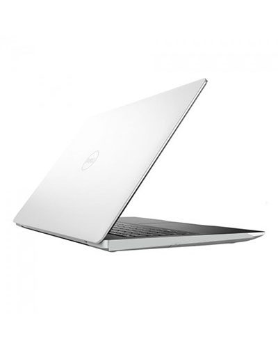 Dell Inspiron silver Laptop