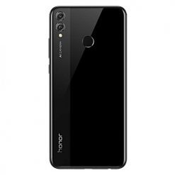 Honor 8x Mobile Finance-4gb 64gb black