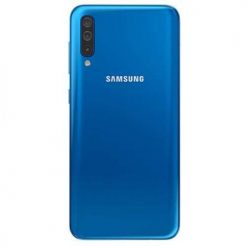 Samsung Galaxy A50 Mobile Price 6gb blue