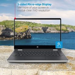 HP X360 Touch Laptop