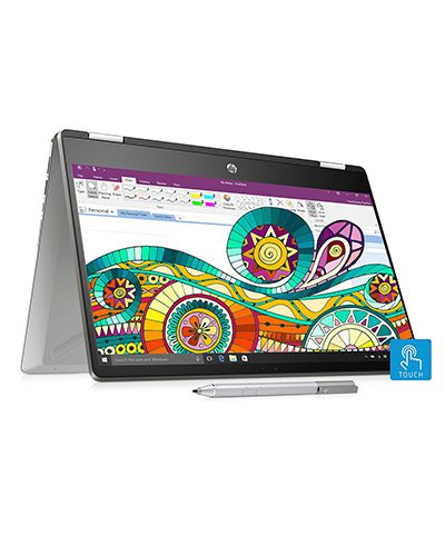 HP X360 Touch Laptop