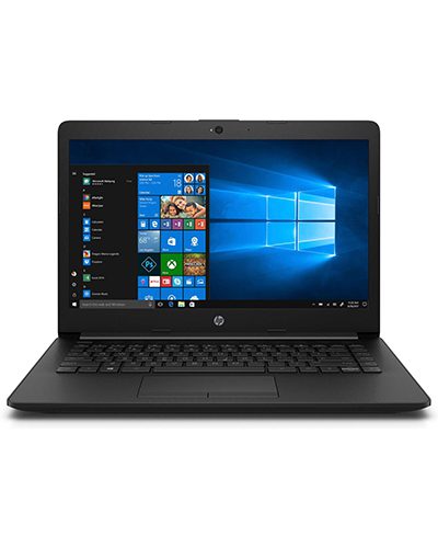 HP 14inch Laptop On EMI-CM 0123AU 4gb 1tb