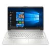 HP 14 inch core i3 silver Laptop Finance