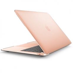 Apple Macbook Air gold Laptop