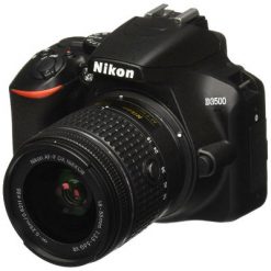 Nikon Camera Best Price-D3500 55mm
