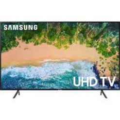 Samsung 43 inch UHD 4k Smart TV EMI