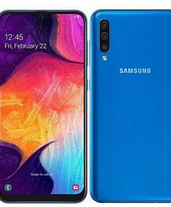 samsung a20 price blue colour