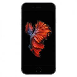 Apple iPhone 6s 32GB on EMI at 0 Down Payment