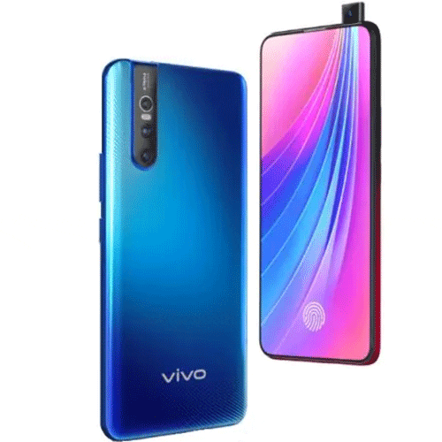 Vivo V15 Pro On EMI Without Credit Card, Vivo V15 Pro