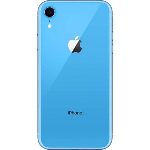 Apple iPhone XR Blue Cardless EMI