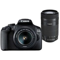 Canon EOS 1500D DSLR