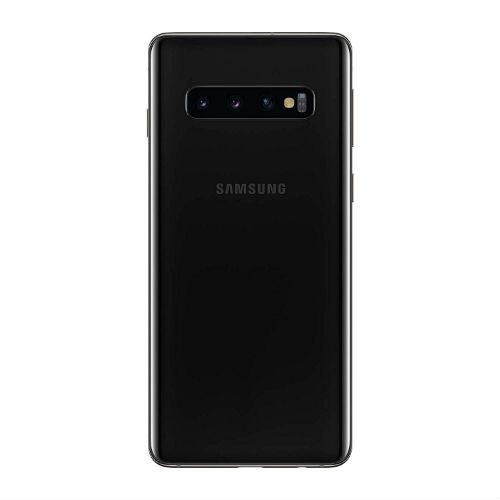 Samsung S10 Black