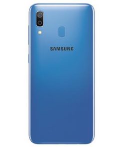 samsung galaxy a30 price blue