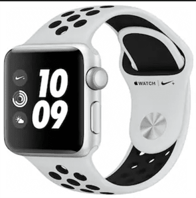 iwatch s3 38mm