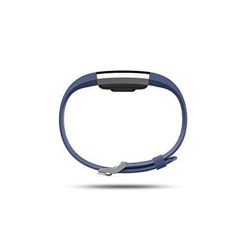 Fitbit Charge 2 Wireless Band On EMI