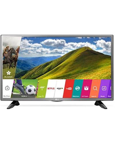 LG Full HD LED TV on Finance-43LK5760PTA