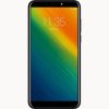 Lenovo K9 Note Price in India-black