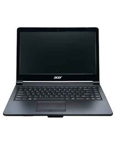 Acer One Laptop