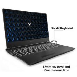 Lenovo Gaming Laptop-Legion Y740 81UH006SIN