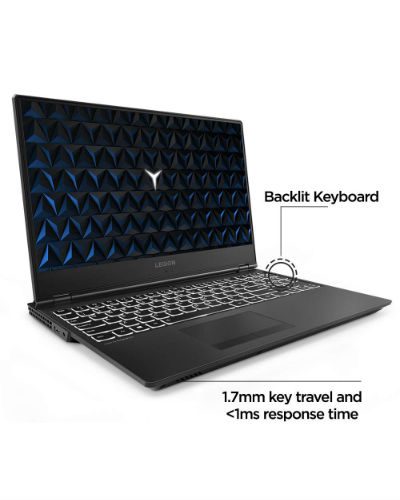 Lenovo Gaming Laptop-Legion Y740 81UH006SIN