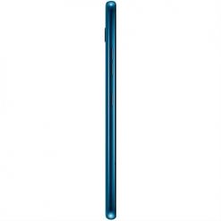 LG V40 ThinQ Blue Mobile