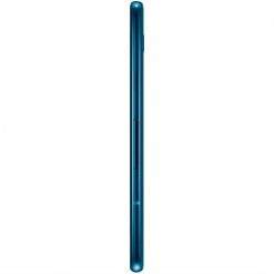 LG V40 ThinQ Blue Mobile