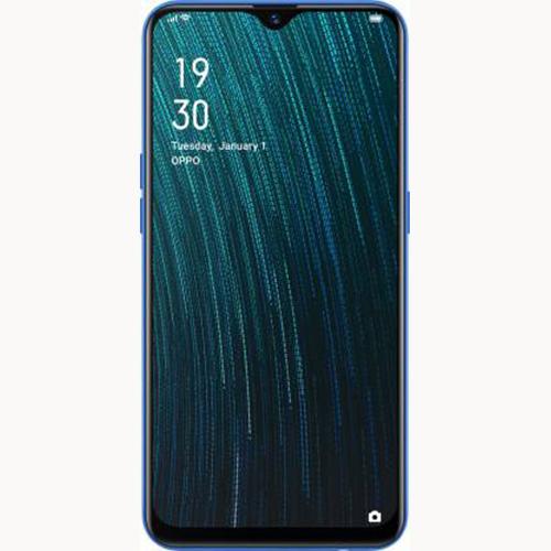 Oppo A5s Mobile EMI-3gb 32gb blue