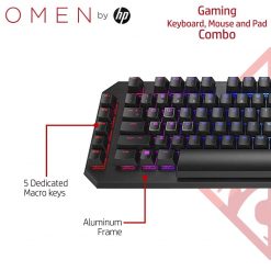 HP Omen Gaming Keyboard