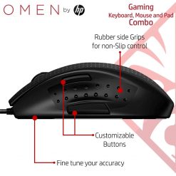 HP Omen Gaming Mouse