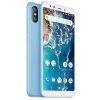 Xiomi A2 On EMI Without Card 4gb 64gb Blue Phone