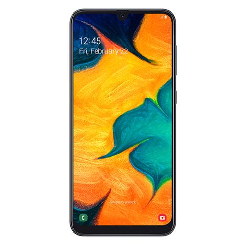 Samsung A10 On EMI Without Card-32gb black