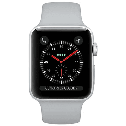 Apple iwatch series 3