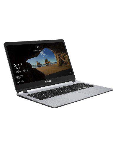 Asus Laptop On EMI i5 2gb gfx grey
