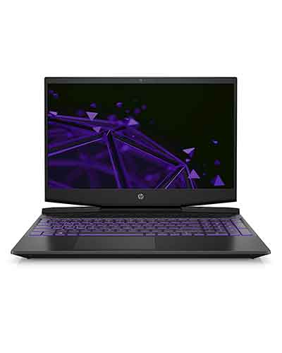 HP Gaming Laptop Core i7