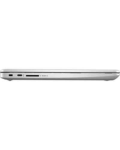 HP Silver Laptop