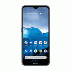 Nokia 6.2 Mobile Price-4gb 64gb black