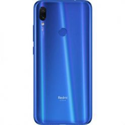 Redmi Note 7s Blue