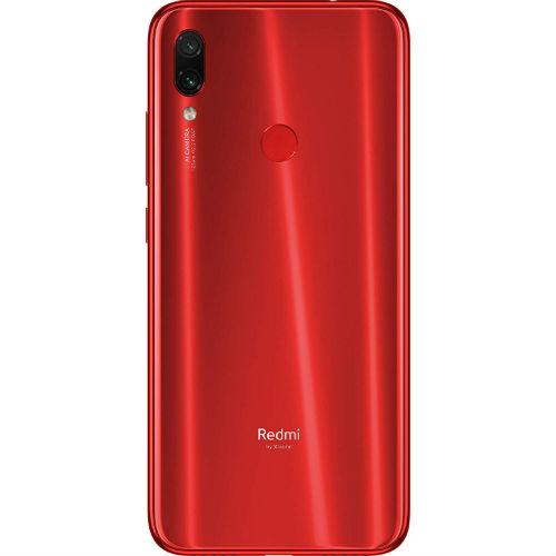 Redmi Note 7 Red