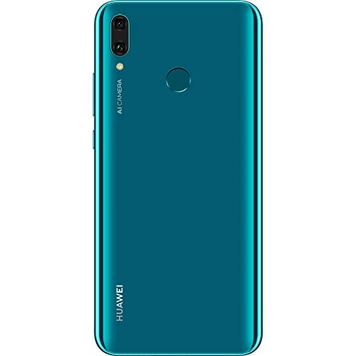 Huawei Y9 Mobile On EMI Without Card