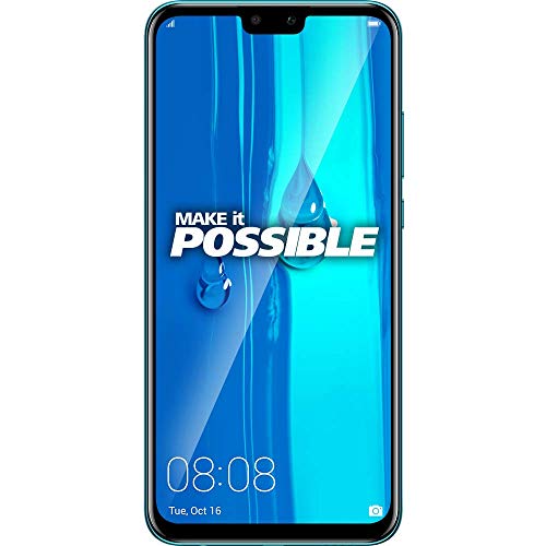 Huawei Y9 Mobile On EMI Without Card