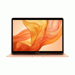 Apple Macbook Air Gold Laptop