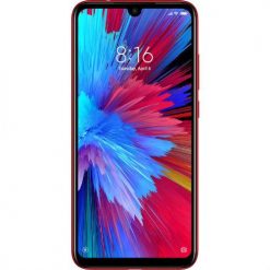 Redmi Note 7s Red