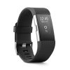 Fitbit Charge 2 Wireless Band On EMI