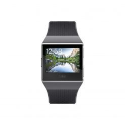 Fitbit Ionic Smartwatch On EMI-FB503GYBK
