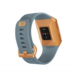 Fitbit Ionic Smartwatch On EMI-FB503GYBK
